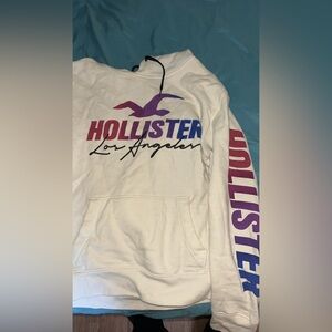 Hollister Hoodie